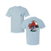 YCPF - Comfort Colors® Heavyweight Ring Spun Pocket Tee