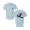 GoodBoys - Comfort Colors® Heavyweight Ring Spun Pocket Tee