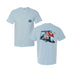 GoodBoys - Comfort Colors® Heavyweight Ring Spun Pocket Tee