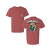 John Daly 4 - Comfort Colors® Heavyweight Ring Spun Pocket Tee