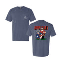 John Daly - Comfort Colors® Heavyweight Ring Spun Pocket Tee