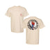 Ripping' Butts - Comfort Colors® Heavyweight Ring Spun Pocket Tee