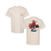 YCPF - Comfort Colors® Heavyweight Ring Spun Pocket Tee