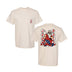 John Daly 3 - Comfort Colors® Heavyweight Ring Spun Pocket Tee