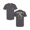 John Daly 4 - Comfort Colors® Heavyweight Ring Spun Pocket Tee