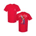 John Daly 2 - Comfort Colors® Heavyweight Ring Spun Pocket Tee