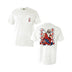 John Daly 3 - Comfort Colors® Heavyweight Ring Spun Pocket Tee