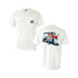GoodBoys - Comfort Colors® Heavyweight Ring Spun Pocket Tee