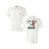 John Daly 5 - Comfort Colors® Heavyweight Ring Spun Pocket Tee