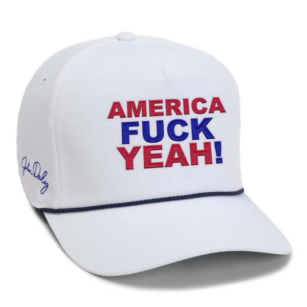 America Yeah Hat