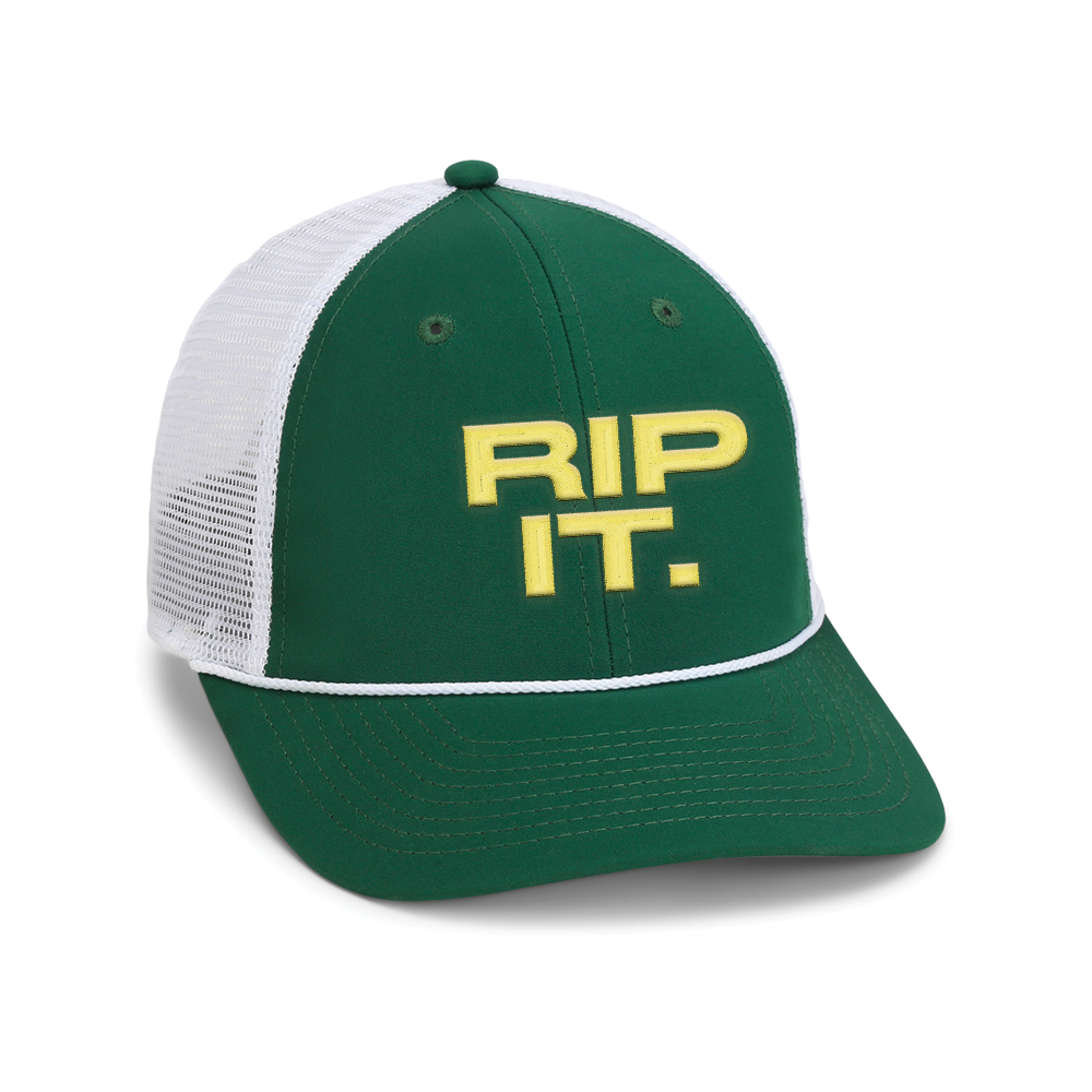 Rip It Masters Rope Hat