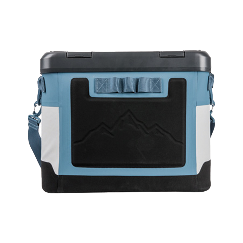 Grip it & Sip it OtterBox Trooper Cooler