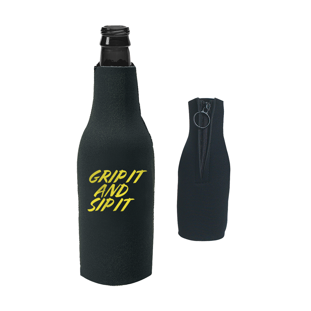 Grip it & Sip it Bottle Buddy